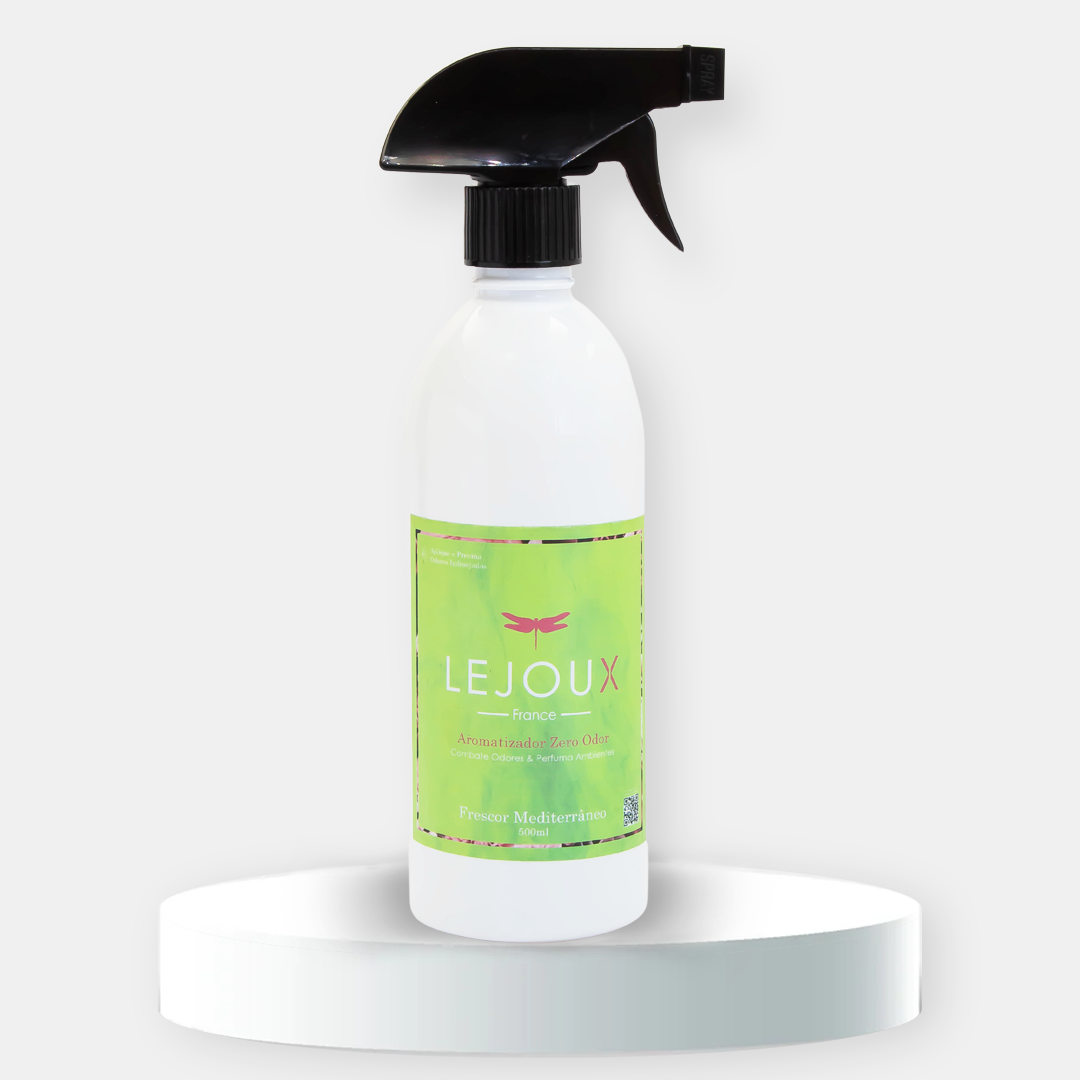 Aromatizador Zero Odor 500ml