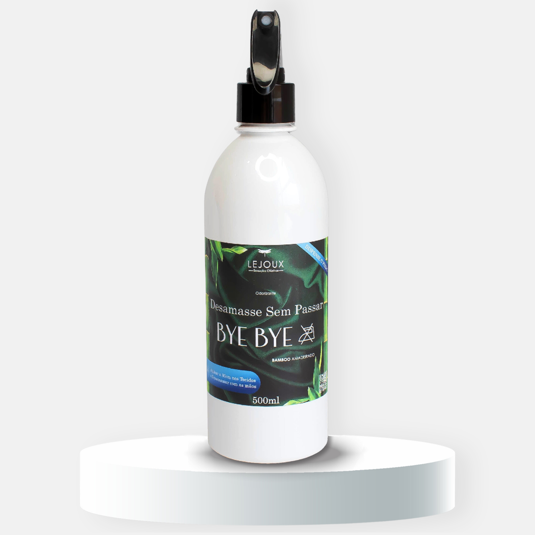 Bye Bye Desamassa & Perfuma 500ml