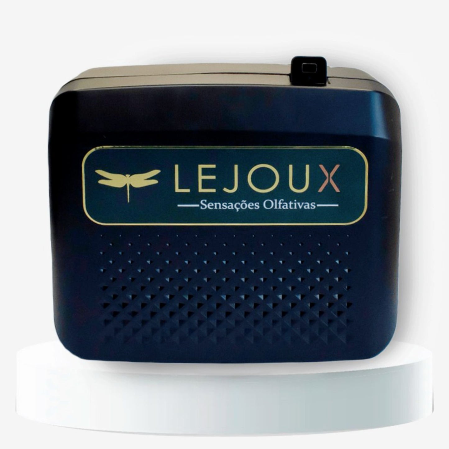 LEJOUX SUPER Máquina de Aromatização de Ambientes Profissional Automatizada Ultra Potente Controle via Bluetooth Tecnologia Nano Difusão 800 ML Capacidade