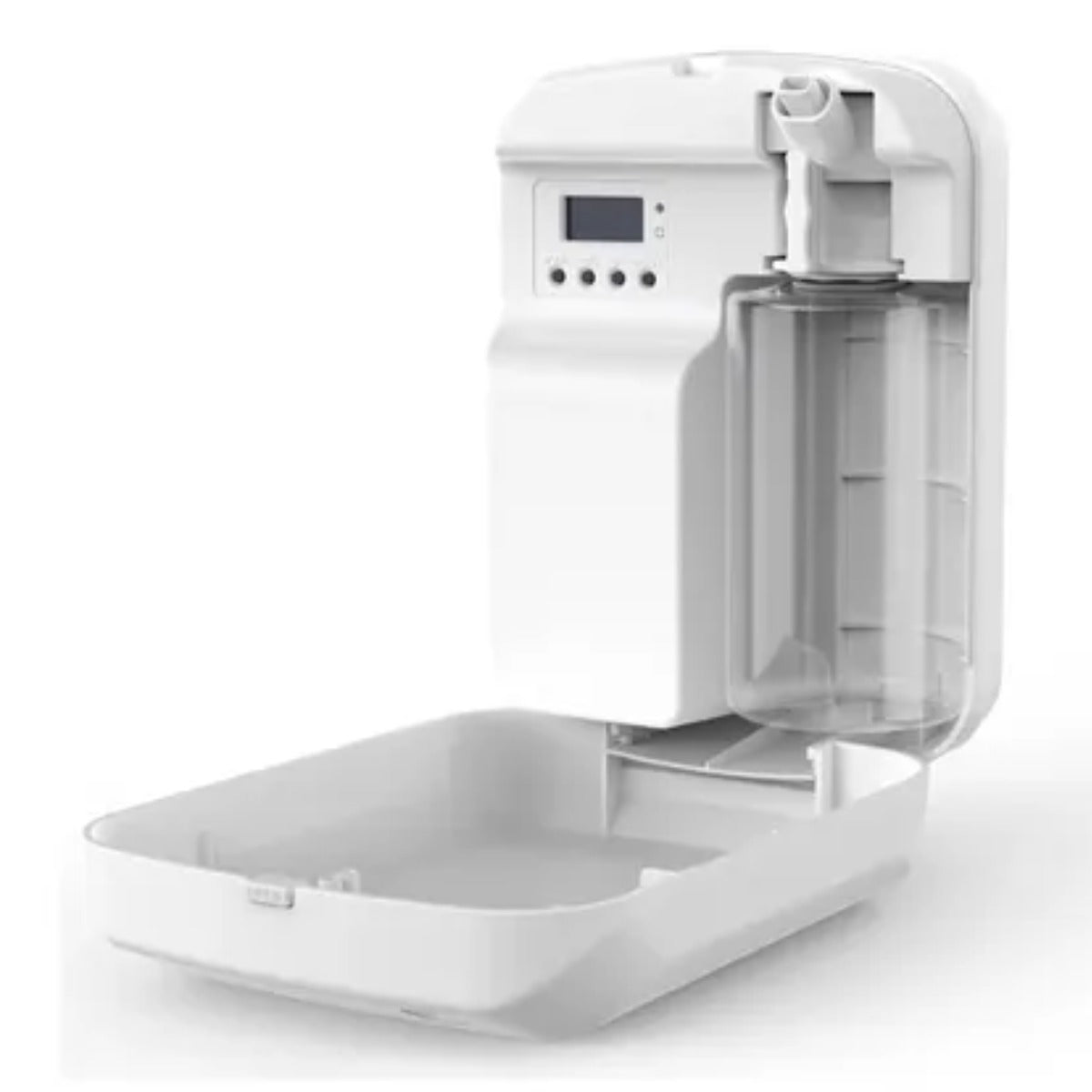 Lejoux PRO Máquina de Aromatização de Ambientes Profissional Automatizada Controle via Bluetooth Tecnologia Nano Difusão 400 ML Capacidade
