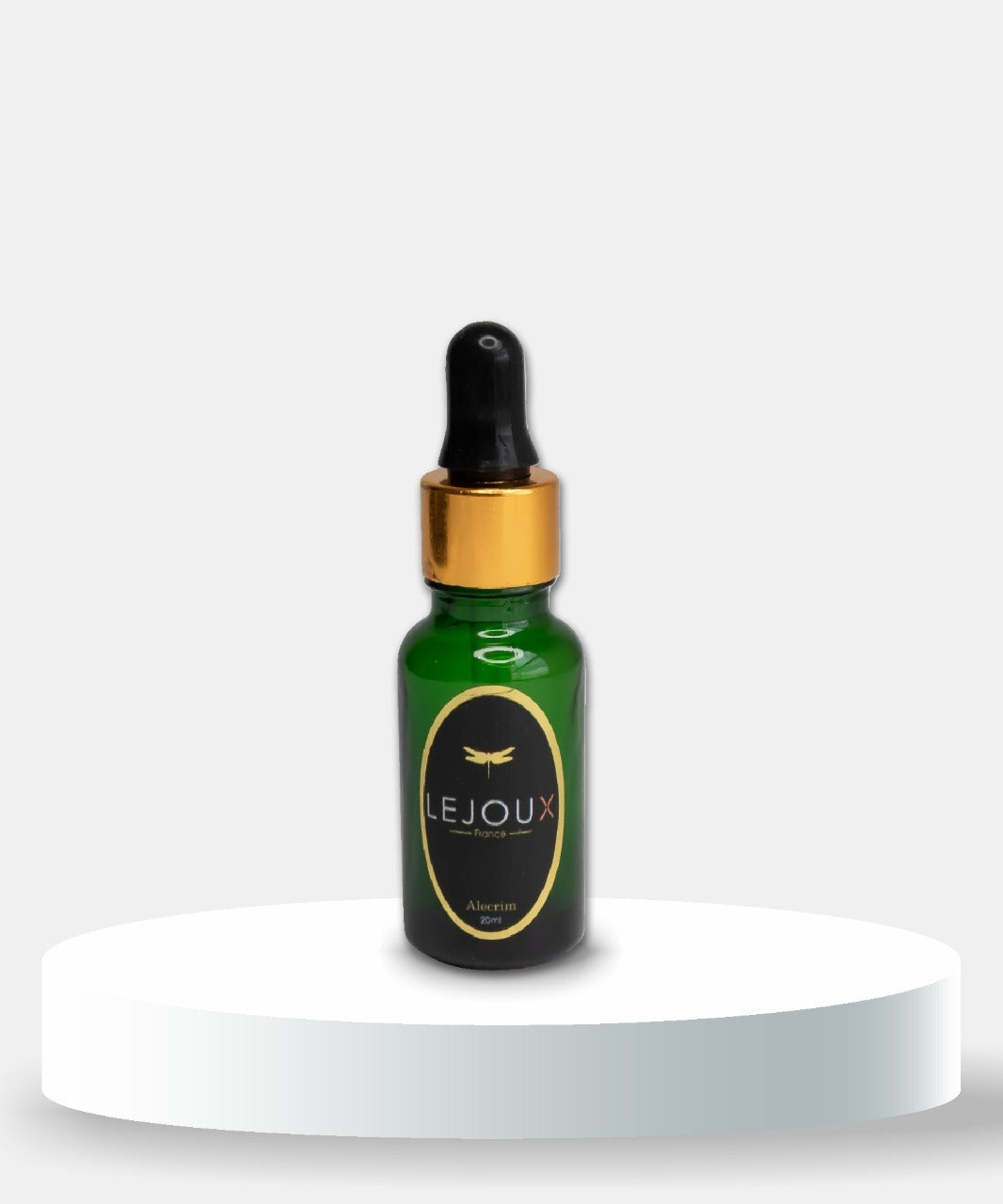 Essência Concentrada Para Aromatizador Elétrico Lejoux 20ML - Fragrâncias de Linha