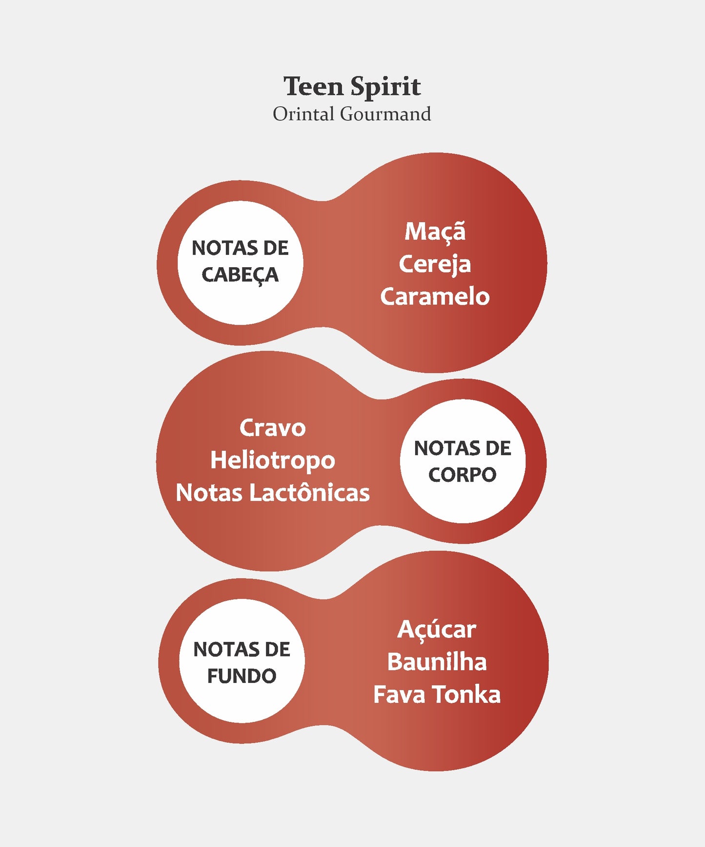 TEEN SPIRIT FRAGRÂNCIA