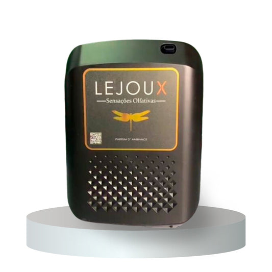 Máquina Aromatização Profissional Lejoux Pro
