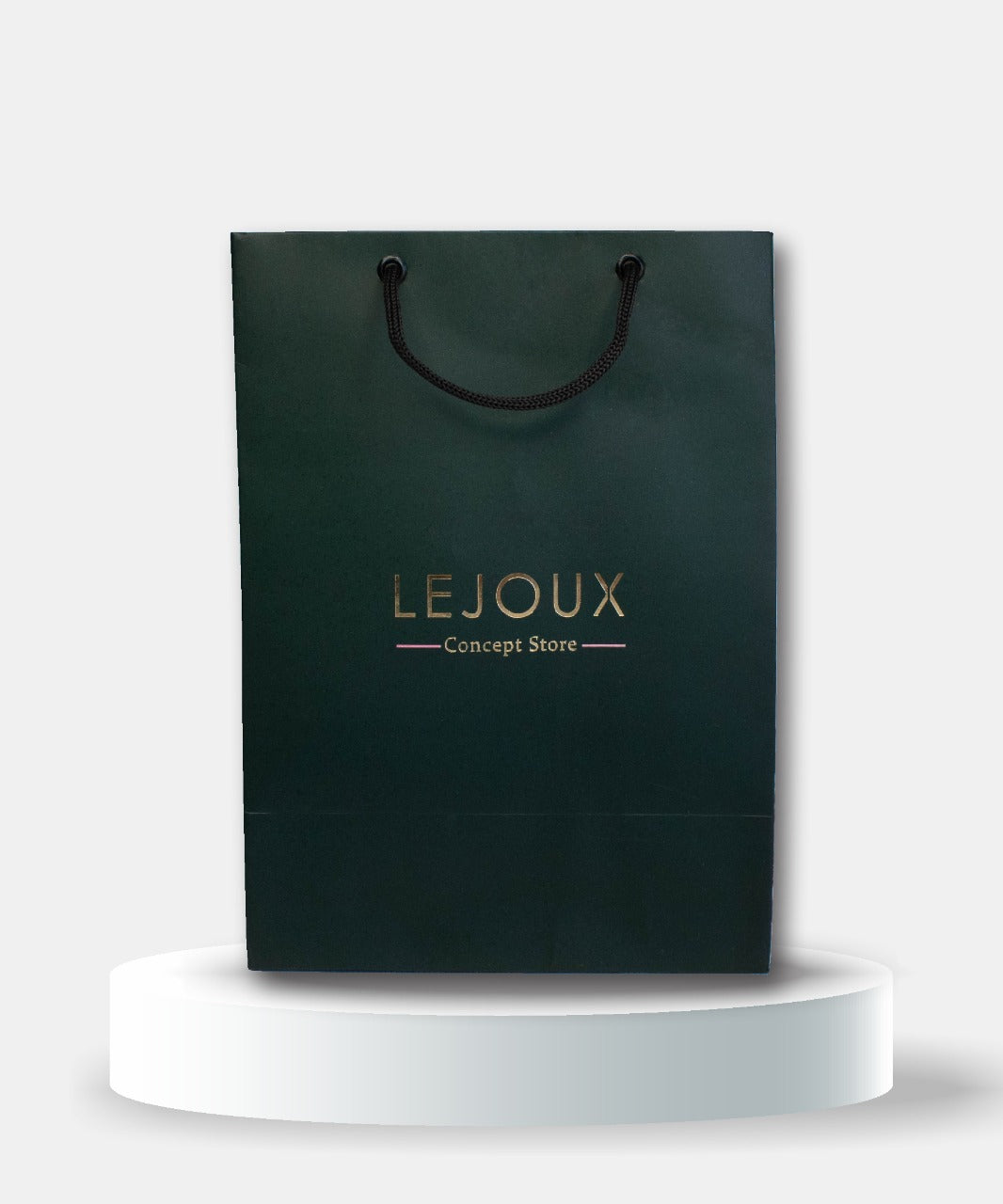 Sacola Para Presentes - Lejoux